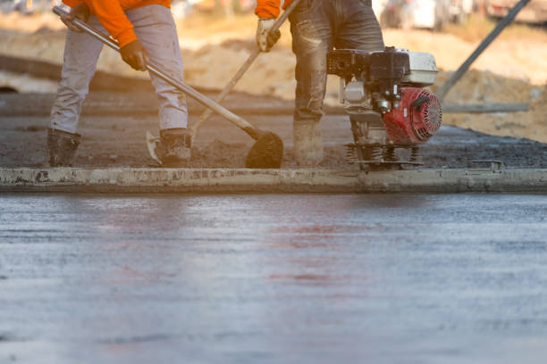 Best Concrete Repair Near Me  in Woodsfield, OH