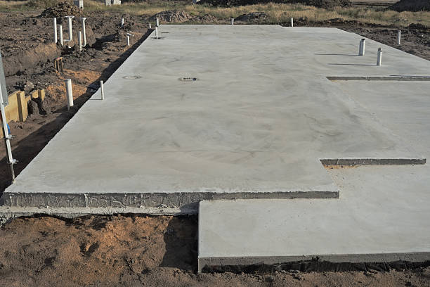 Why Trust Our Certified Concrete Contractors for Your Project Needs in OH?